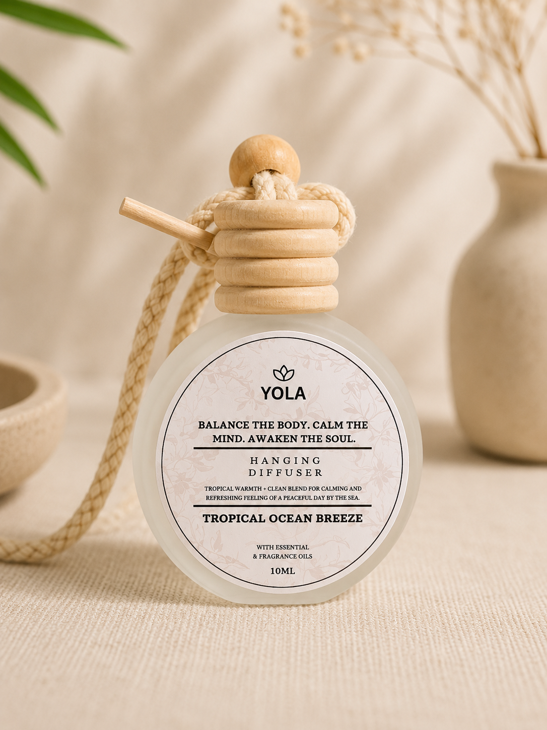 YOLA Hanging Diffuser