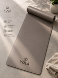 YOLA Premium Yoga Mat