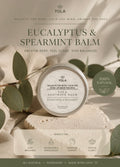 YOLA Active Relief Balm