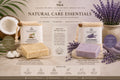 YOLA Natural Soap